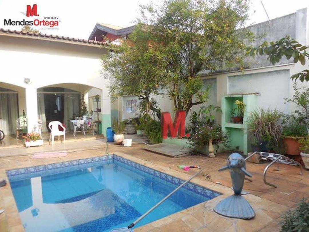 Casa à venda com 4 quartos, 525m² - Foto 37