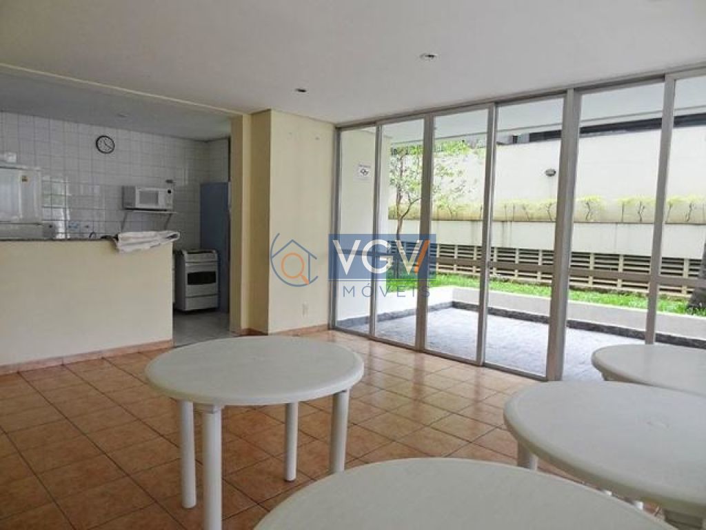 Apartamento à venda com 3 quartos, 73m² - Foto 8