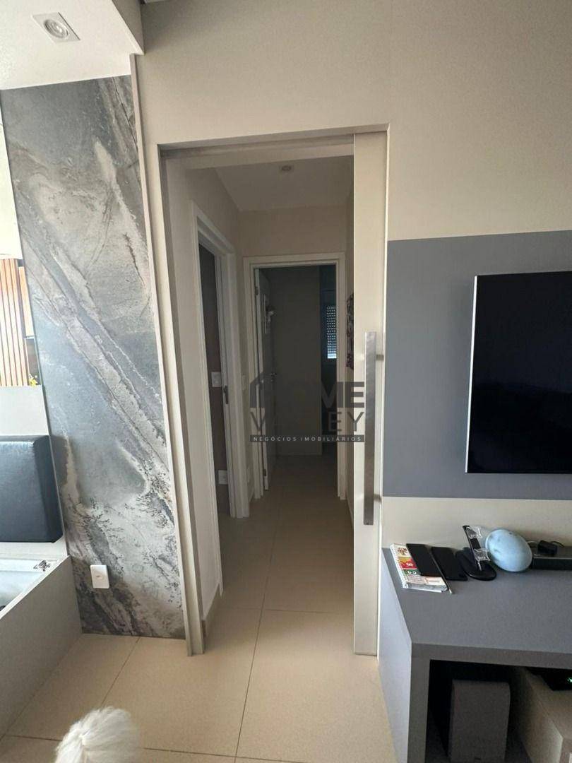 Apartamento à venda com 2 quartos, 75m² - Foto 7