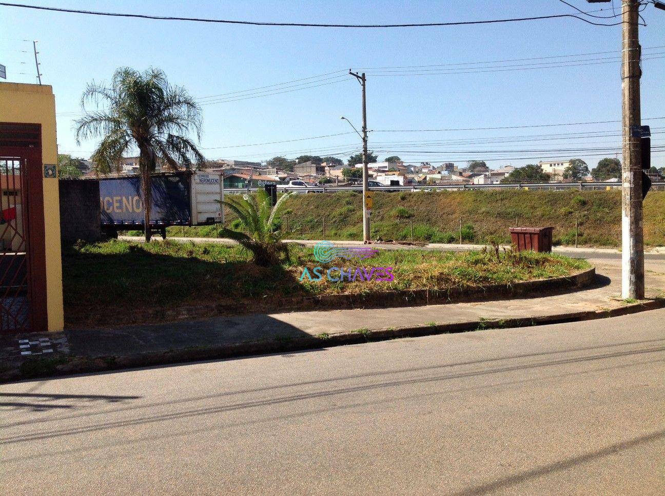 Terreno à venda, 250M2 - Foto 1