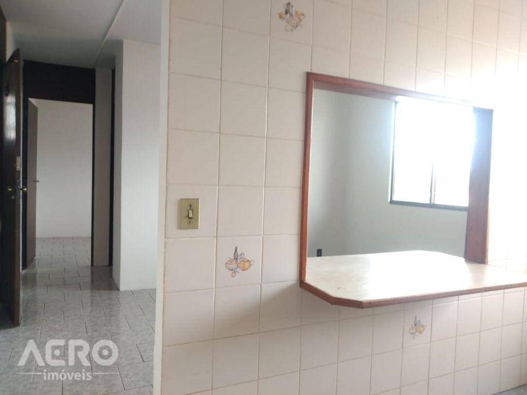 Apartamento à venda com 1 quarto, 45m² - Foto 8