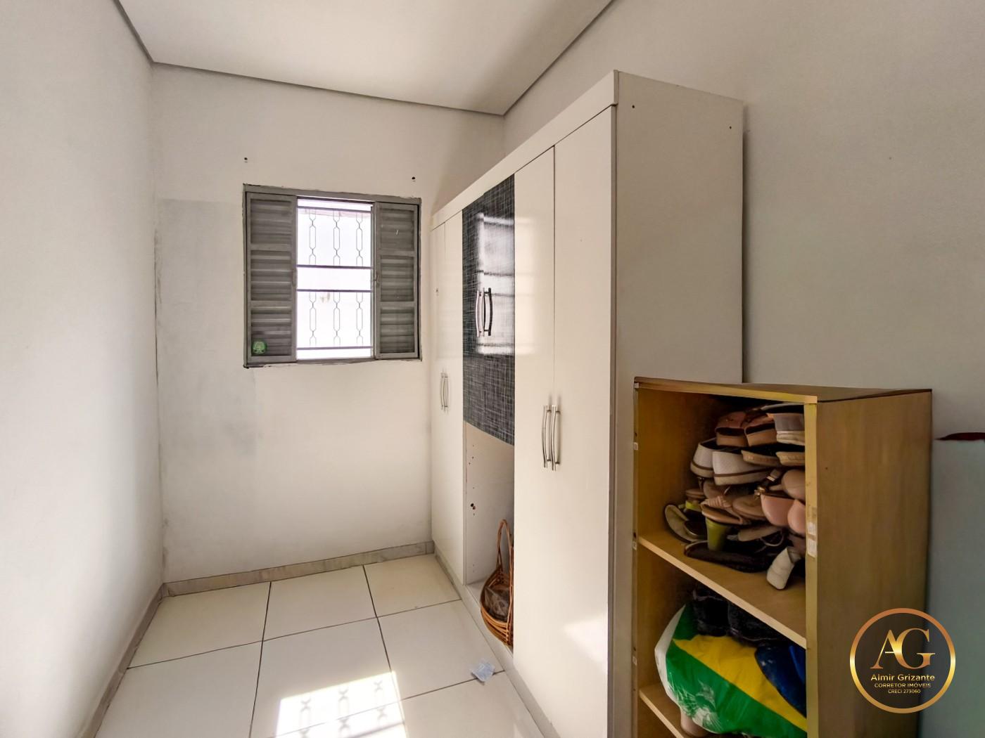 Casa à venda com 4 quartos, 199m² - Foto 28