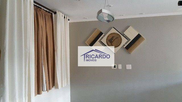 Sobrado à venda com 3 quartos, 164m² - Foto 7