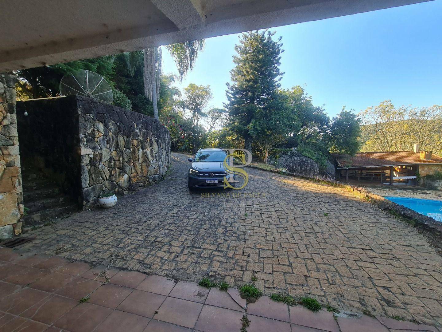 Casa de Condomínio à venda com 3 quartos, 496m² - Foto 12