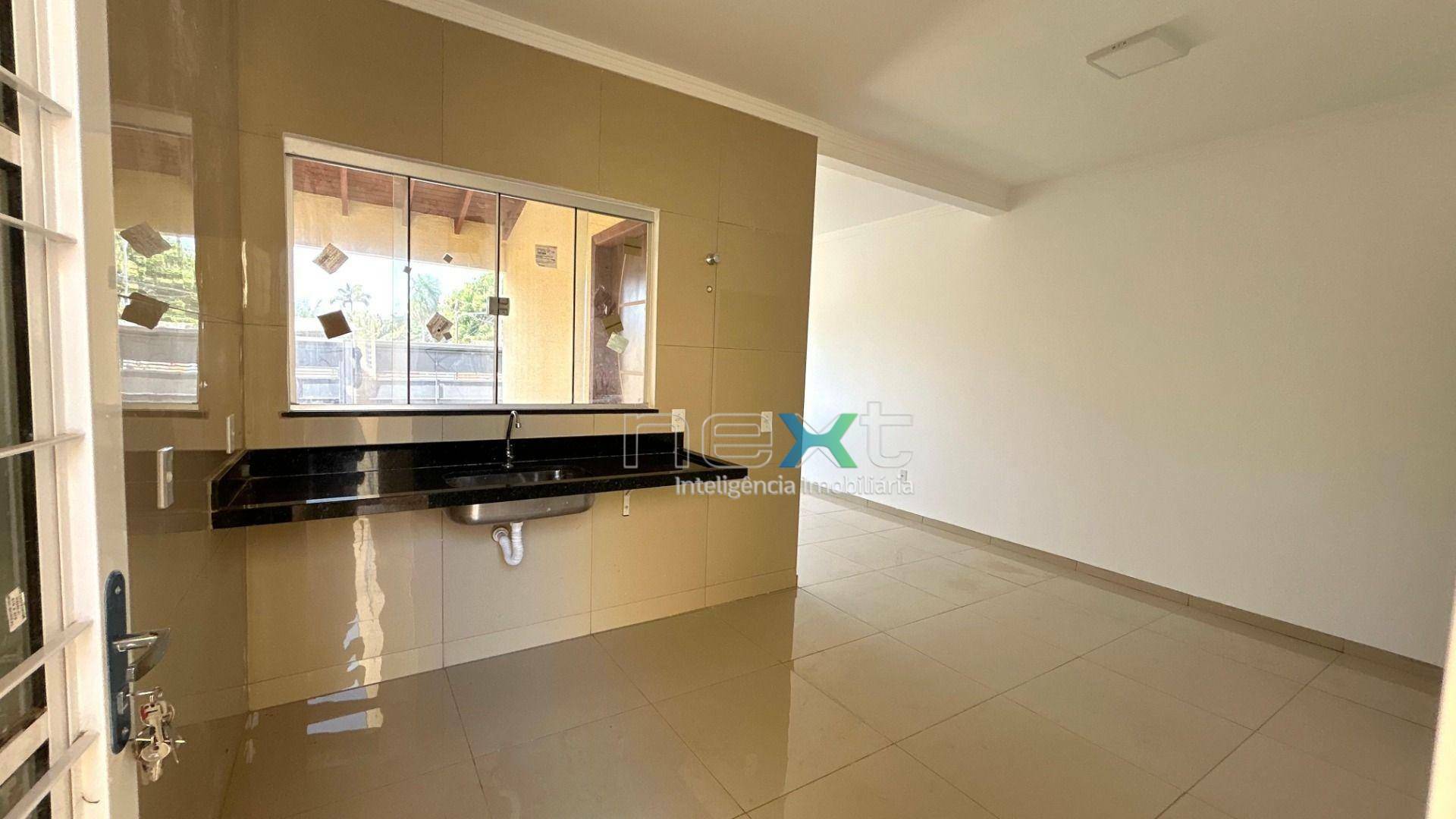 Casa à venda com 2 quartos, 78m² - Foto 8