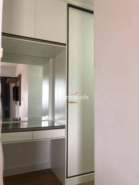 Apartamento à venda com 3 quartos, 131m² - Foto 19