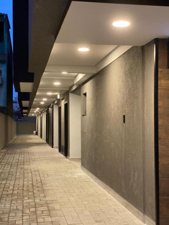 Casa de Condomínio à venda com 2 quartos, 116m² - Foto 2