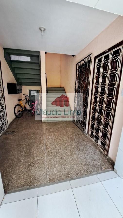 Apartamento à venda com 2 quartos, 50m² - Foto 21