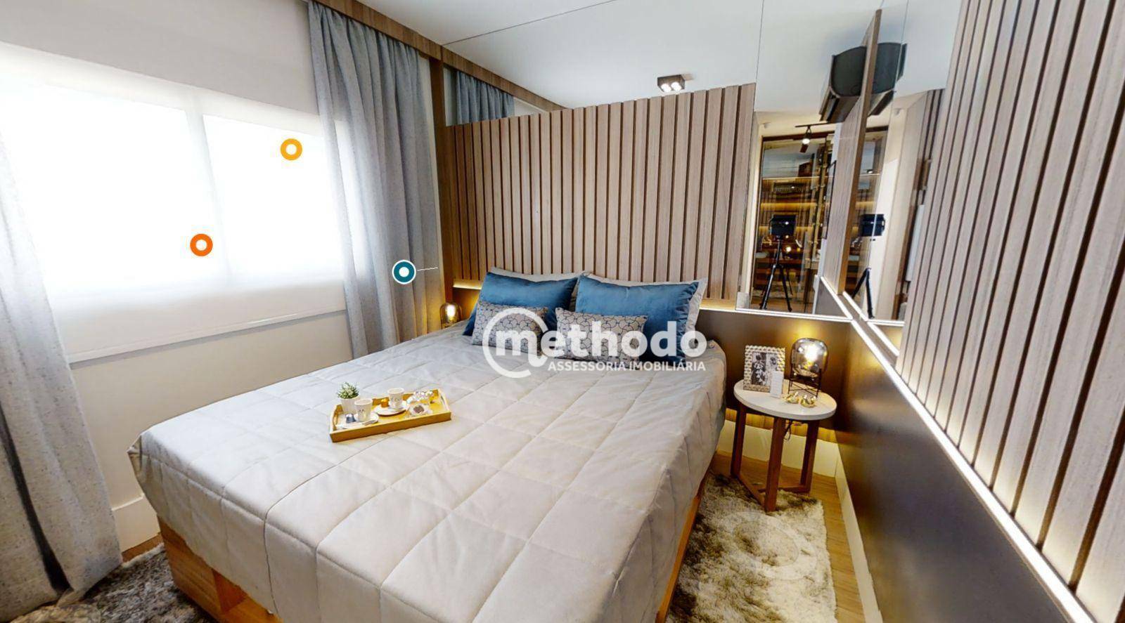 Apartamento à venda com 3 quartos, 105m² - Foto 14