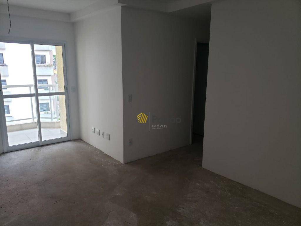 Apartamento à venda com 2 quartos, 60m² - Foto 1