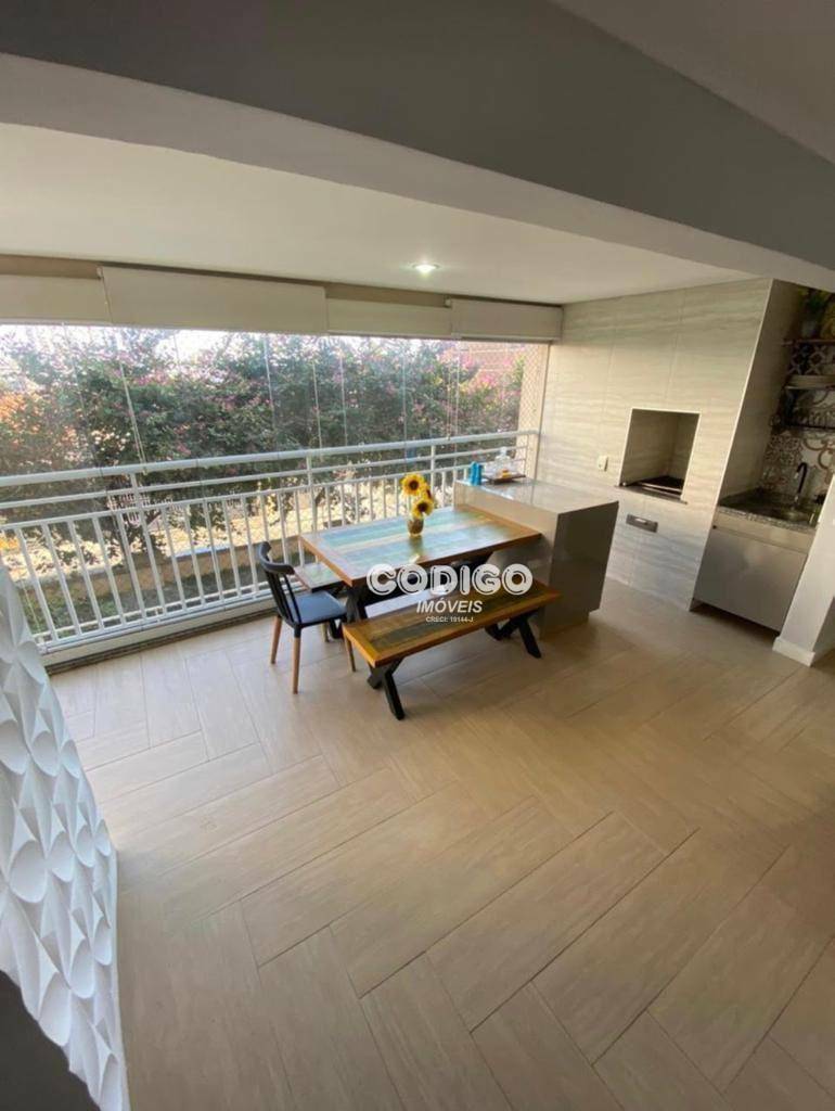 Apartamento à venda com 2 quartos, 92m² - Foto 1