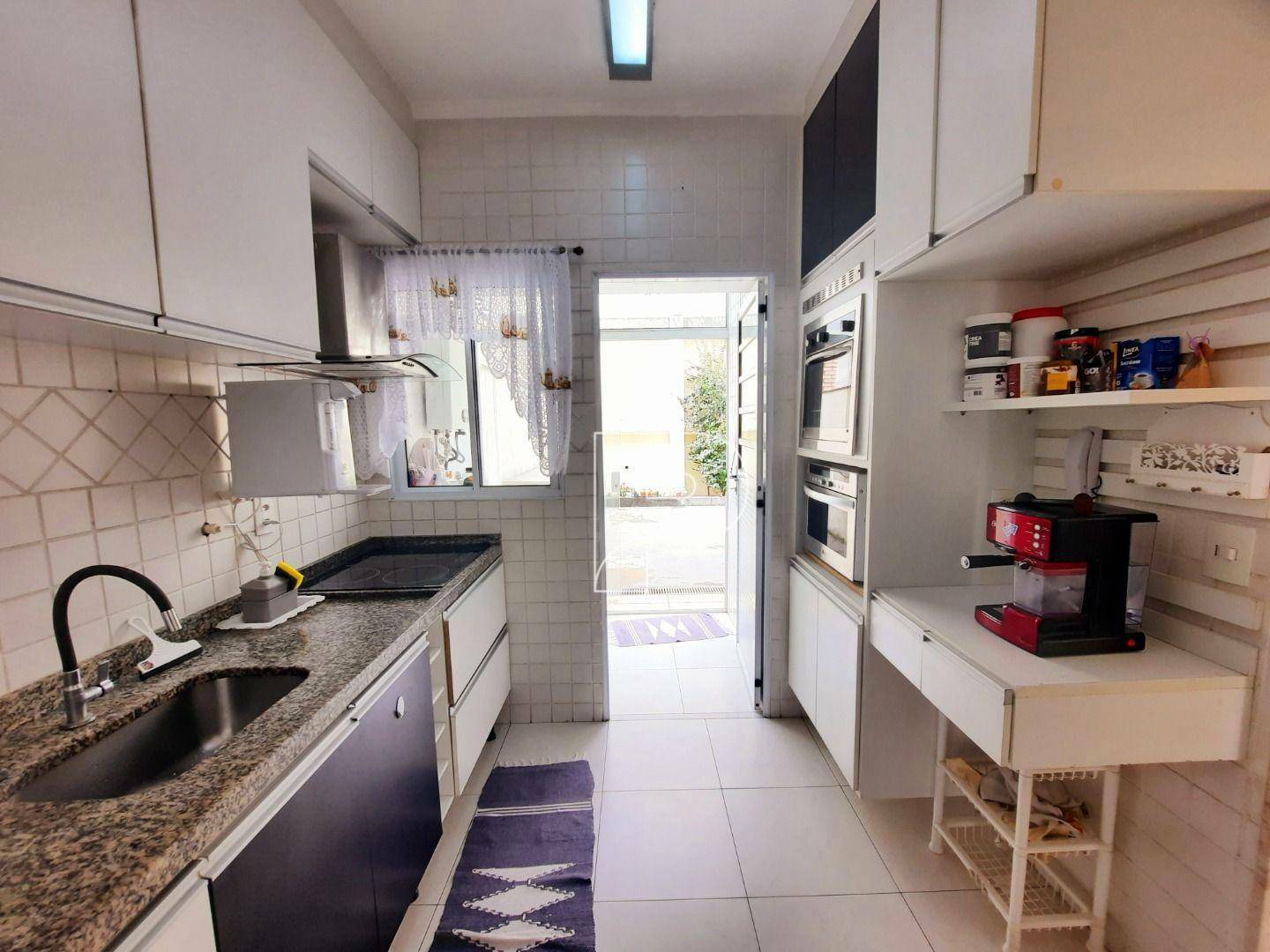 Casa de Condomínio à venda com 3 quartos, 110m² - Foto 13