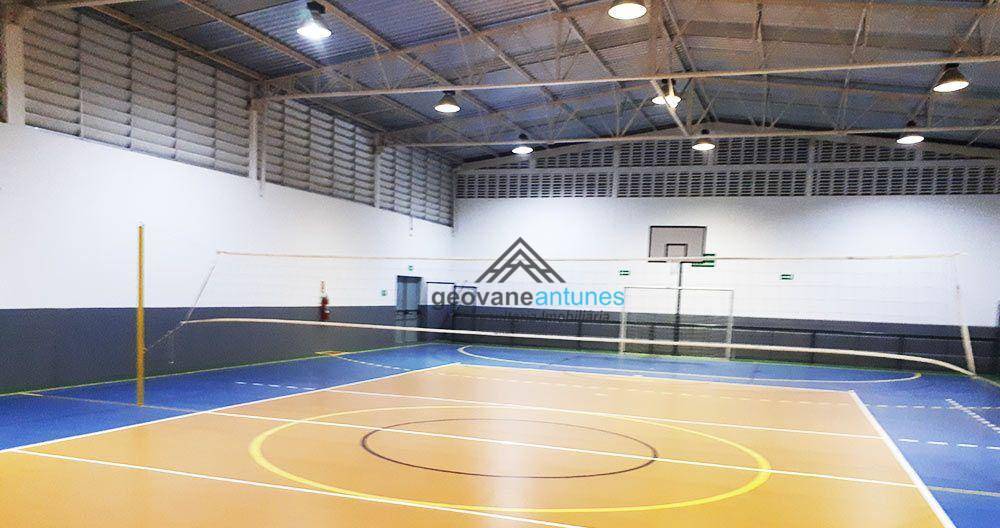 Casa de Condomínio, 4 quartos - Foto 37