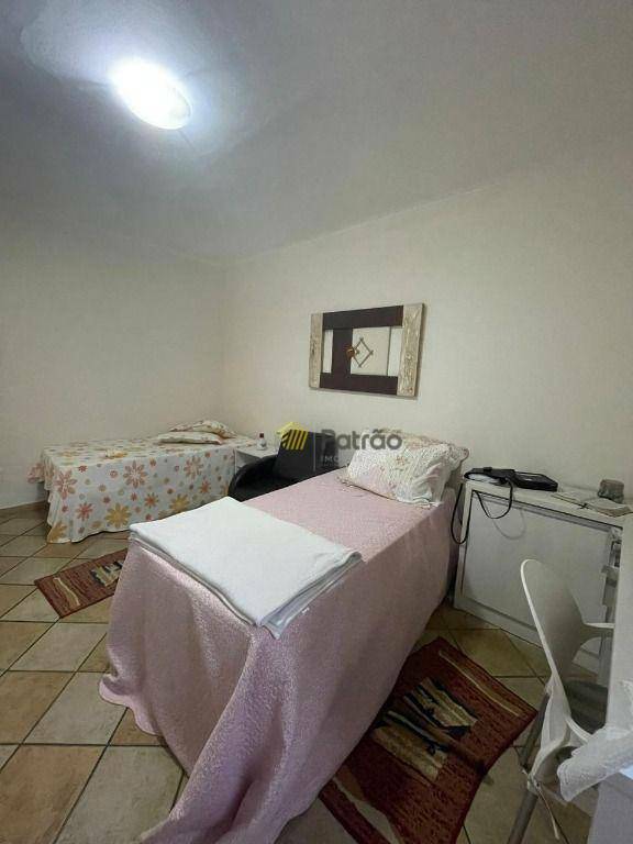 Sobrado à venda e aluguel com 2 quartos, 119m² - Foto 13