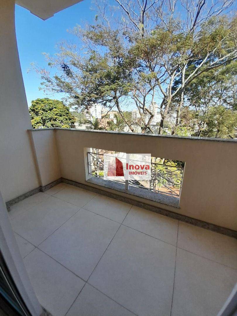 Apartamento para alugar com 3 quartos, 100m² - Foto 6