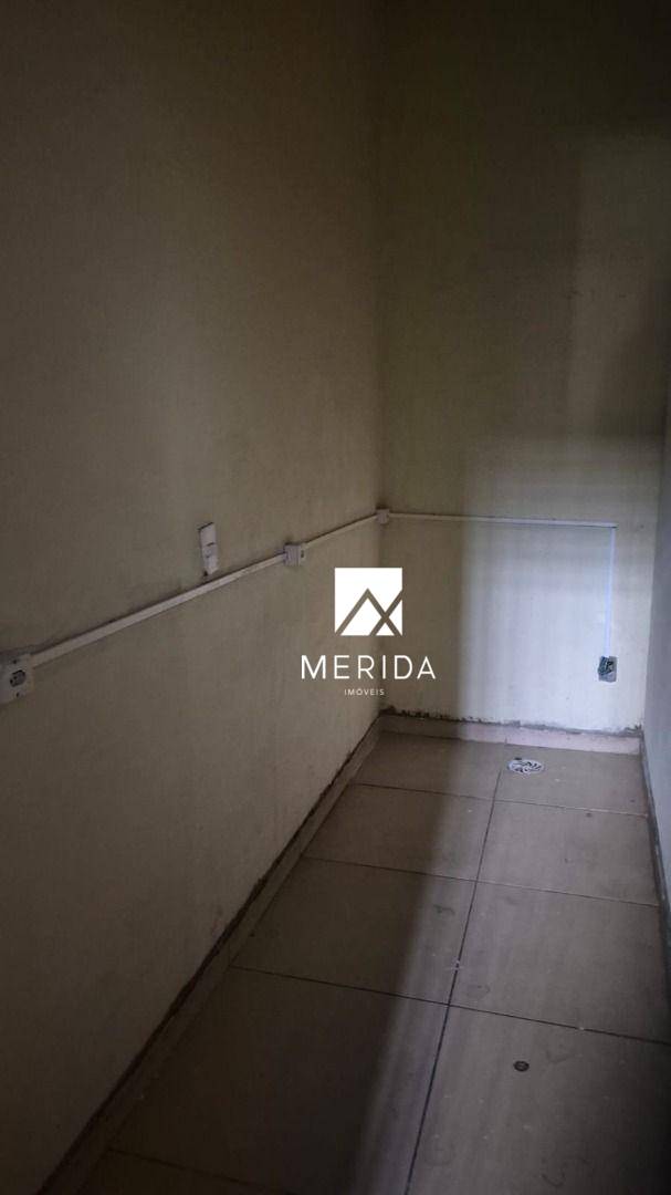 Depósito-Galpão, 142 m² - Foto 2