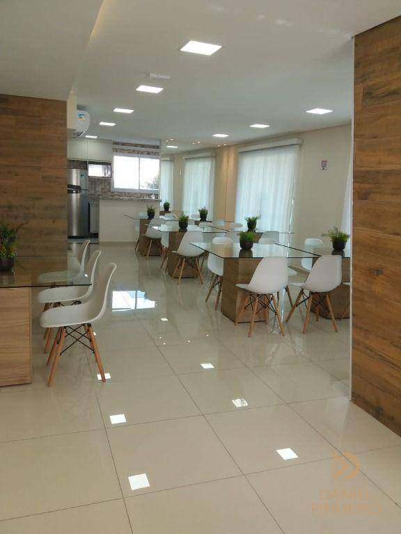 Apartamento à venda com 2 quartos, 72m² - Foto 19