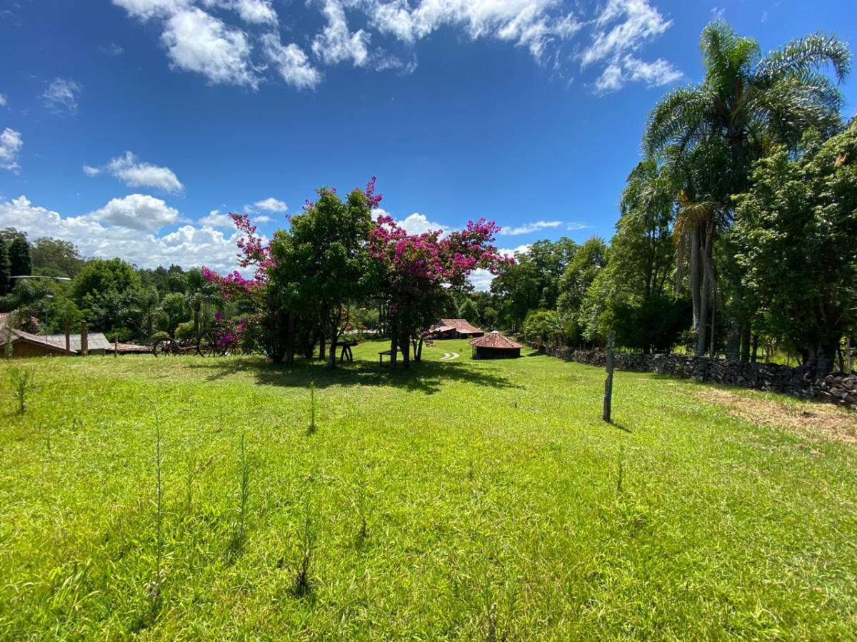 Fazenda à venda com 2 quartos, 3m² - Foto 18