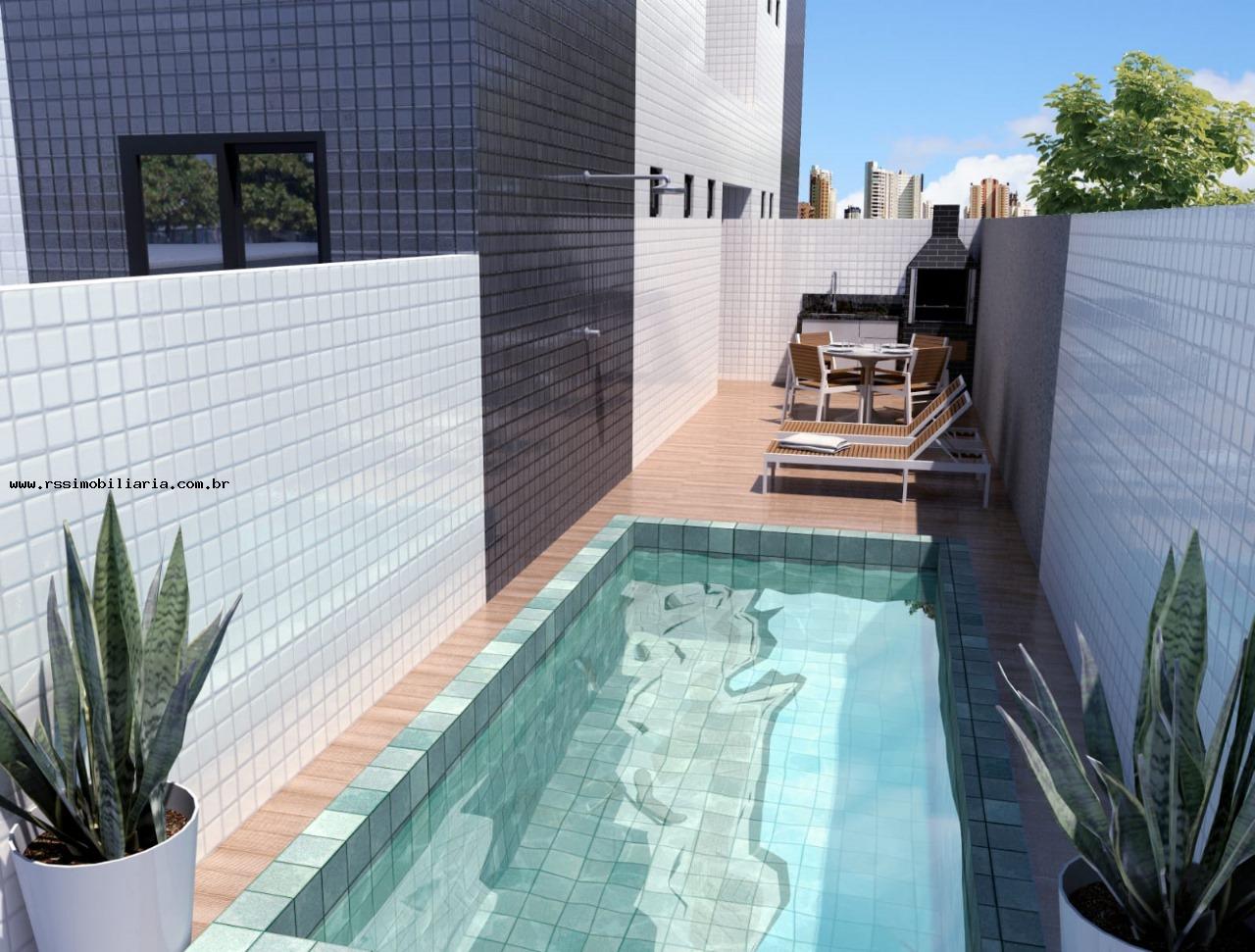 Apartamento, 3 quartos, 78 m² - Foto 2