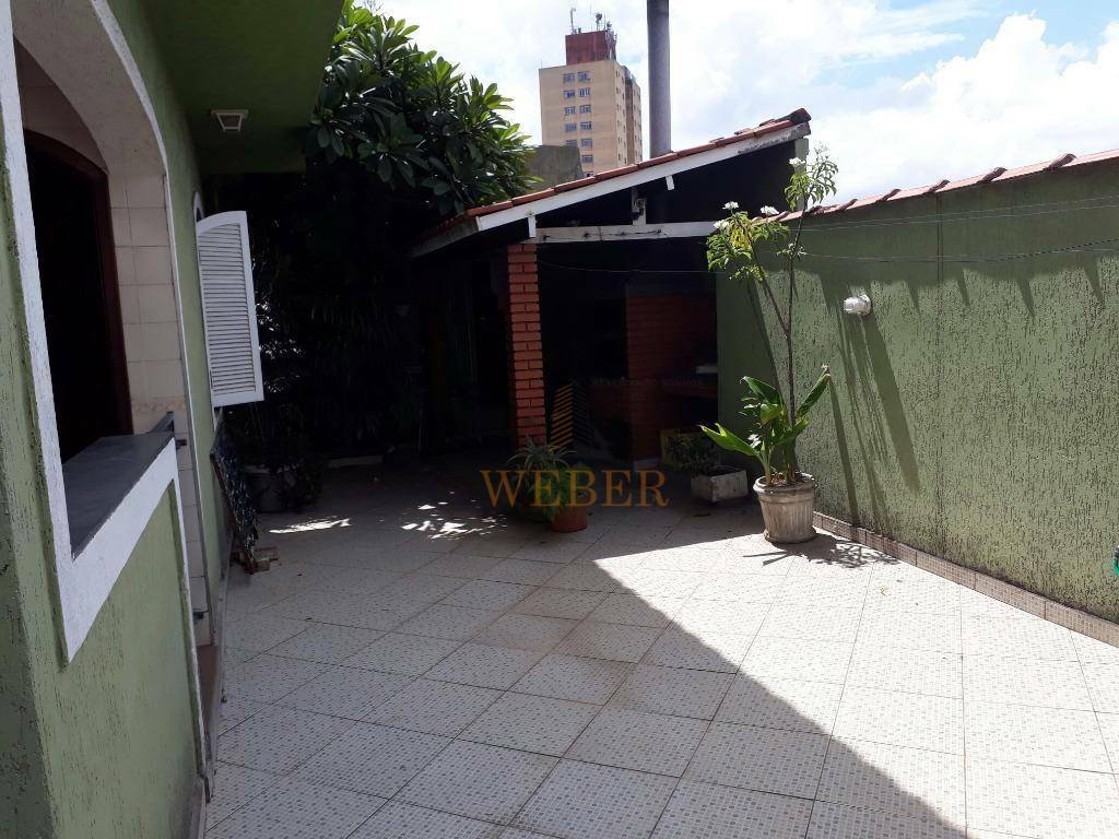 Casa à venda com 3 quartos, 192m² - Foto 27