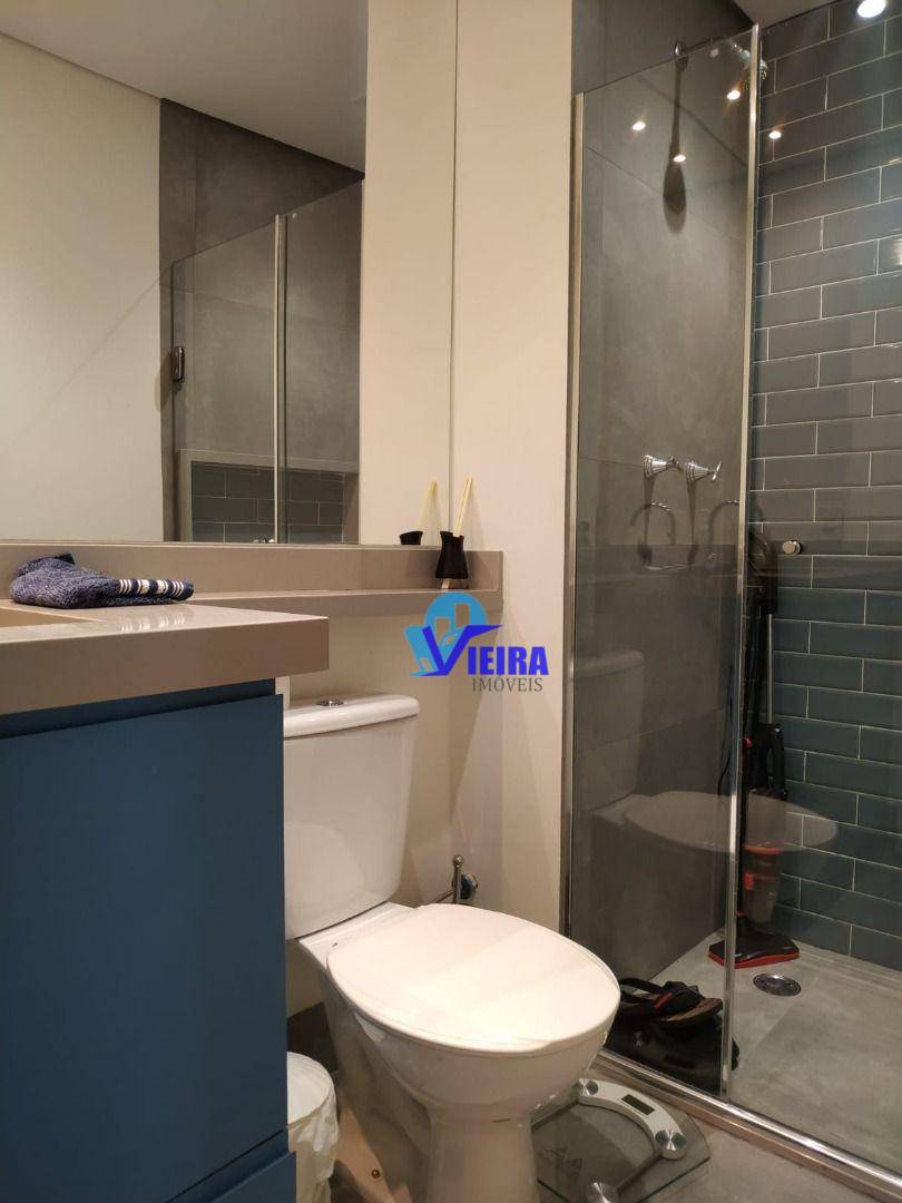 Apartamento à venda com 2 quartos, 55m² - Foto 25