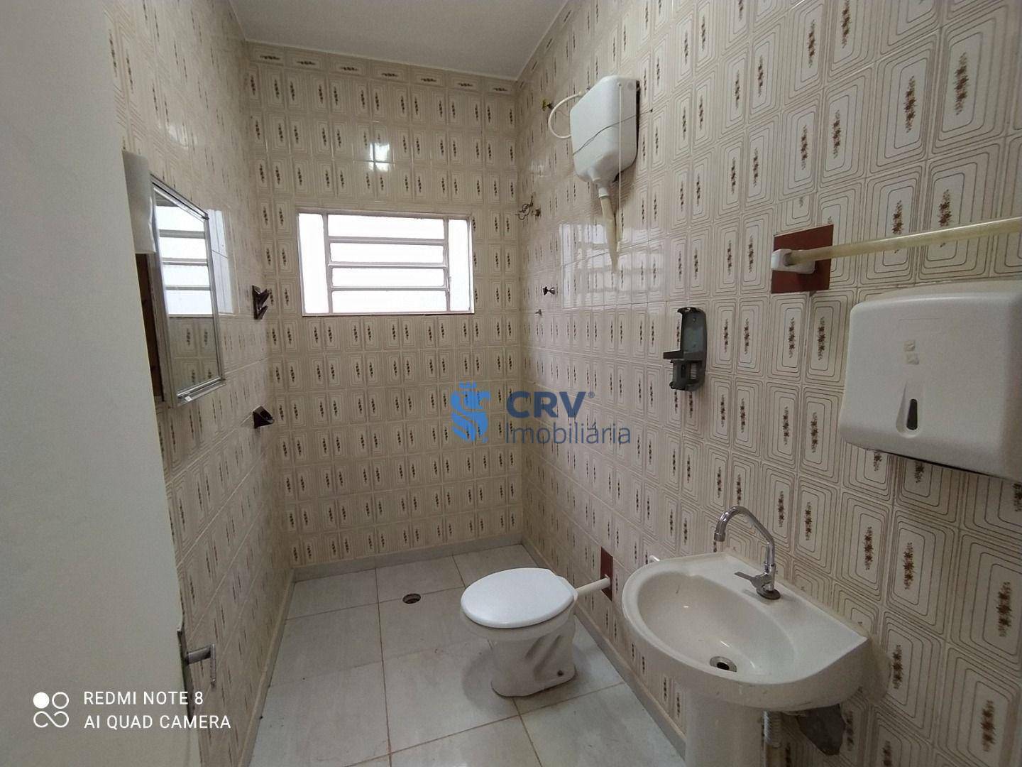 Casa para alugar, 124m² - Foto 21