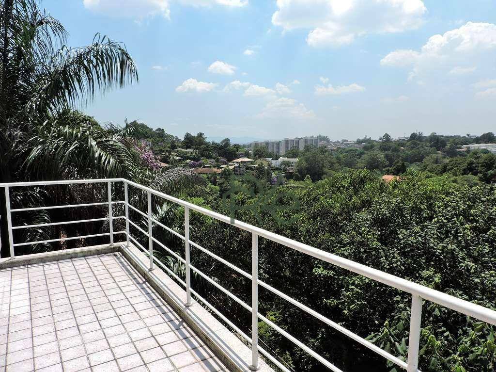 Casa de Condomínio à venda com 3 quartos, 275m² - Foto 12