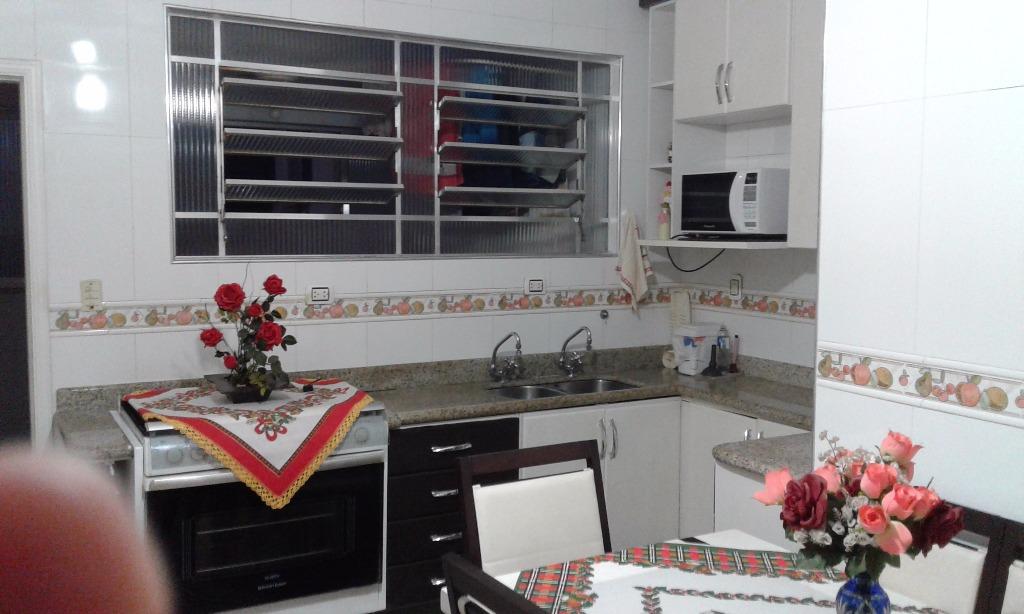 Apartamento, 3 quartos, 124 m² - Foto 4