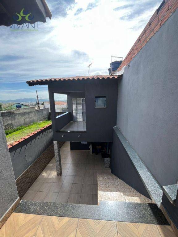 Sobrado à venda com 2 quartos, 130M2 - Foto 15
