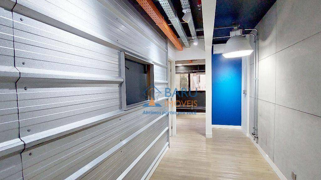 Conjunto Comercial-Sala à venda, 109m² - Foto 4