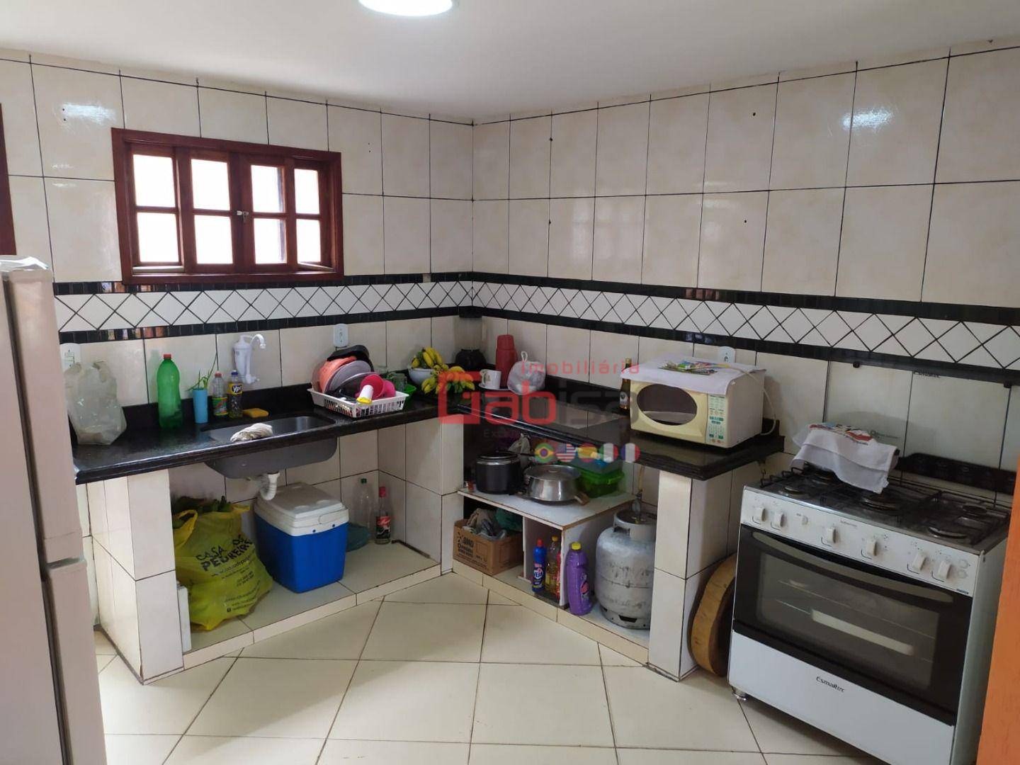 Casa à venda com 3 quartos, 150m² - Foto 20