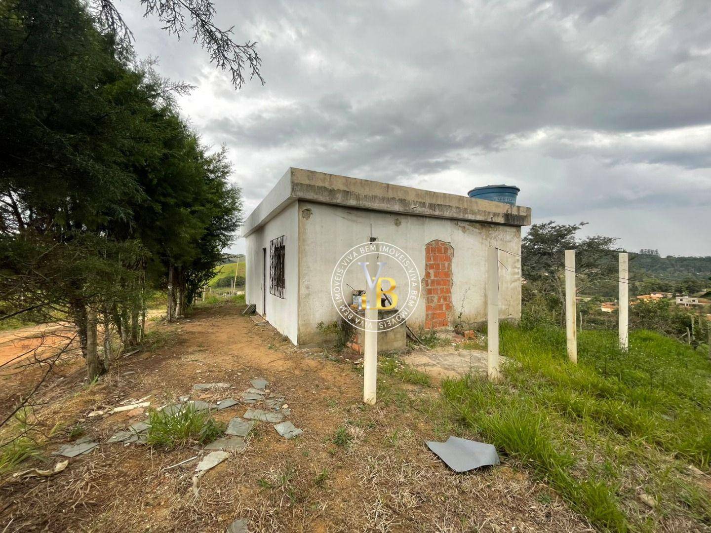 Sítio à venda com 2 quartos, 60m² - Foto 2