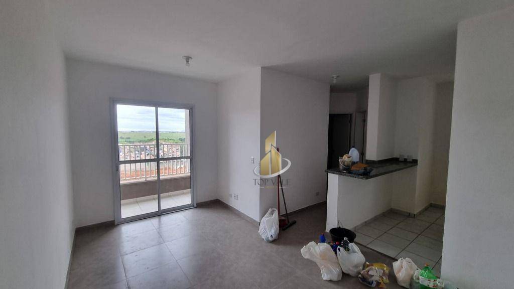 Apartamento, 2 quartos, 54 m² - Foto 3