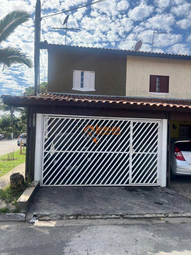 Sobrado à venda com 2 quartos, 104M2 - Foto 16