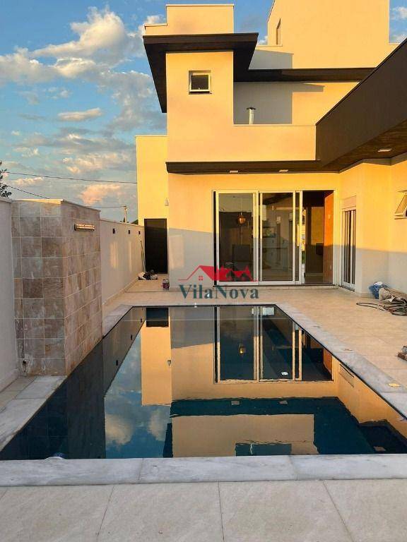 Casa de Condomínio à venda com 4 quartos, 225m² - Foto 14