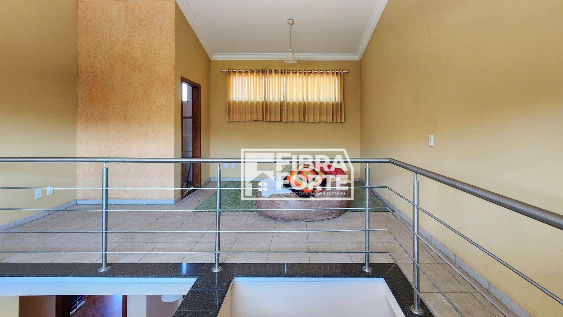 Casa de Condomínio à venda com 4 quartos, 553m² - Foto 19