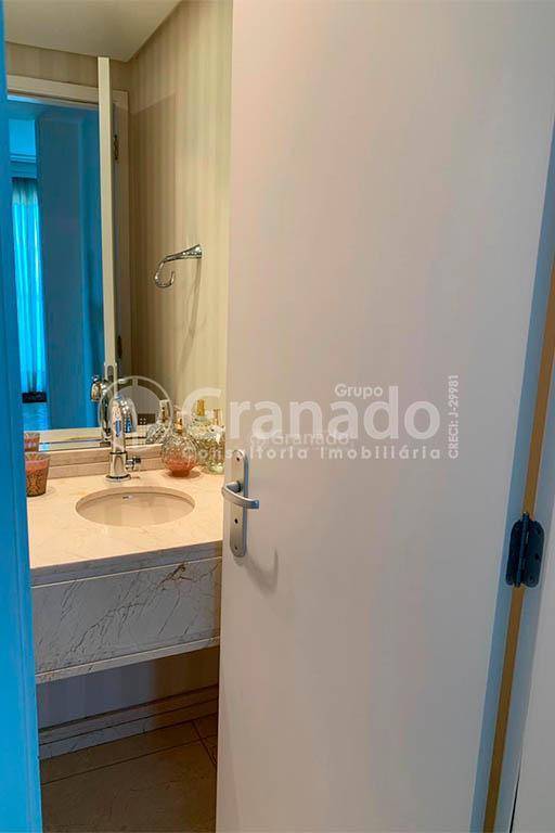 Apartamento à venda com 4 quartos, 179m² - Foto 35