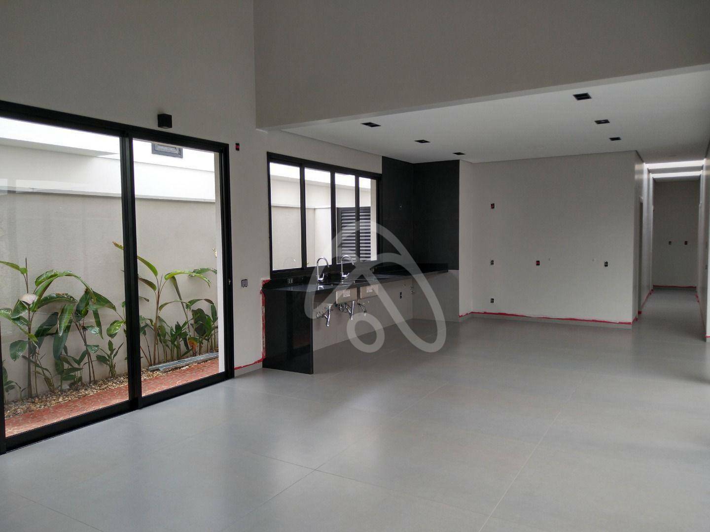 Casa à venda com 3 quartos, 210m² - Foto 17