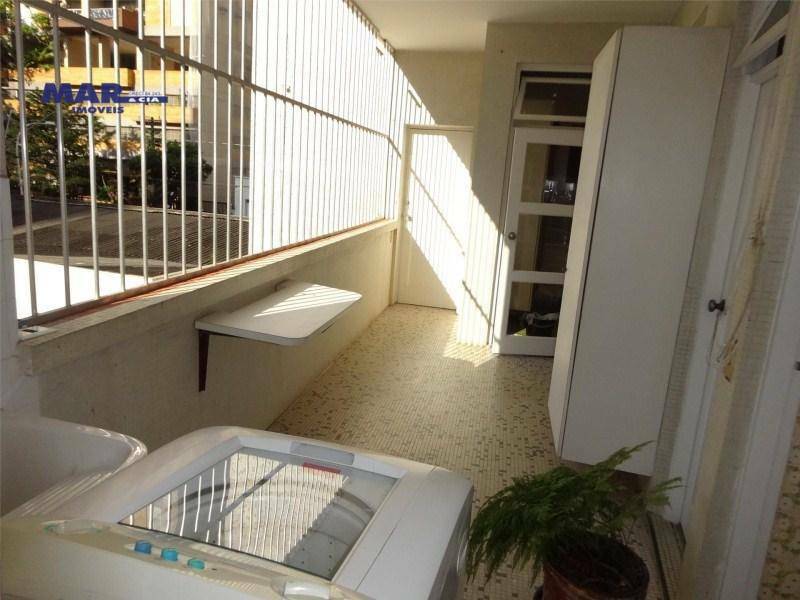 Apartamento à venda com 3 quartos, 155m² - Foto 11