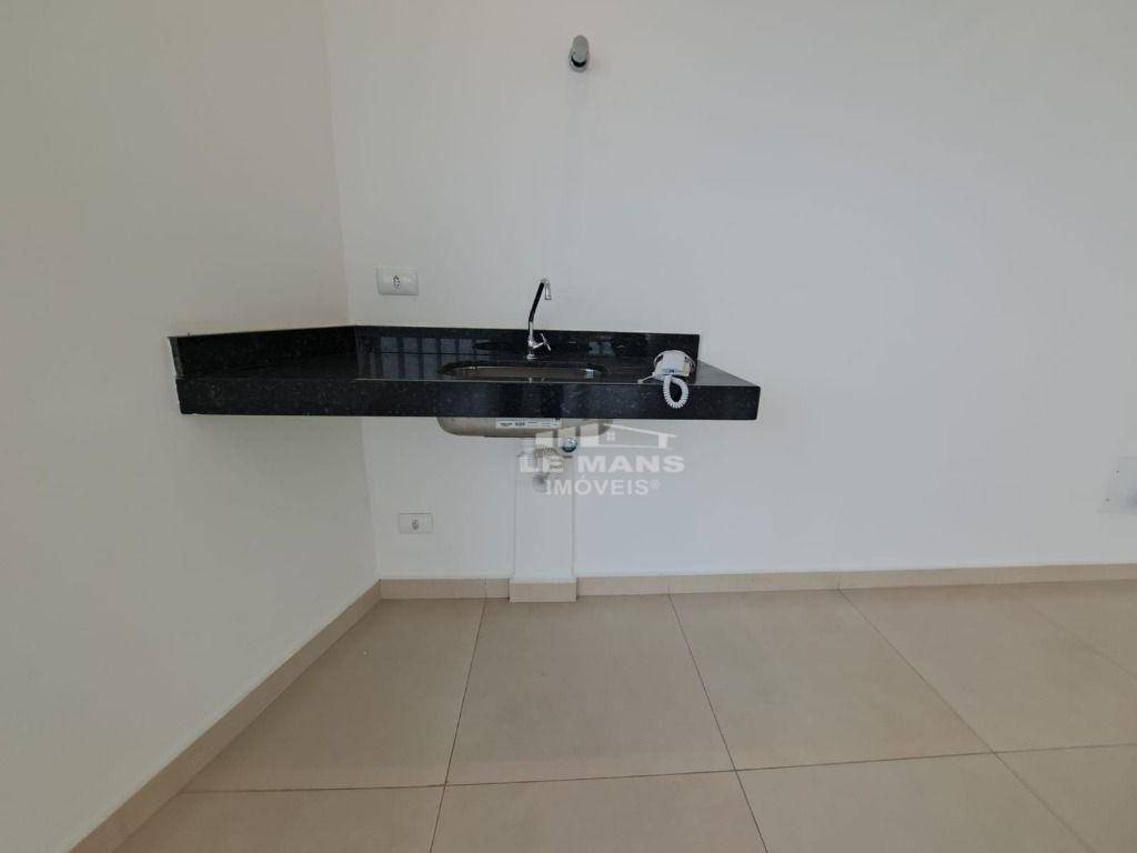 Conjunto Comercial-Sala à venda e aluguel, 65m² - Foto 3