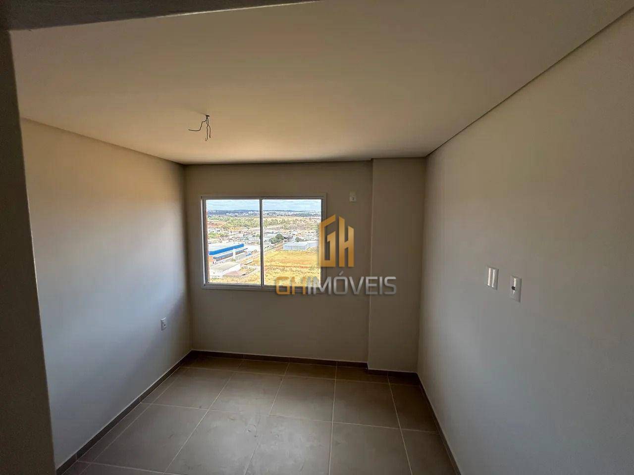 Apartamento à venda com 2 quartos, 54m² - Foto 4