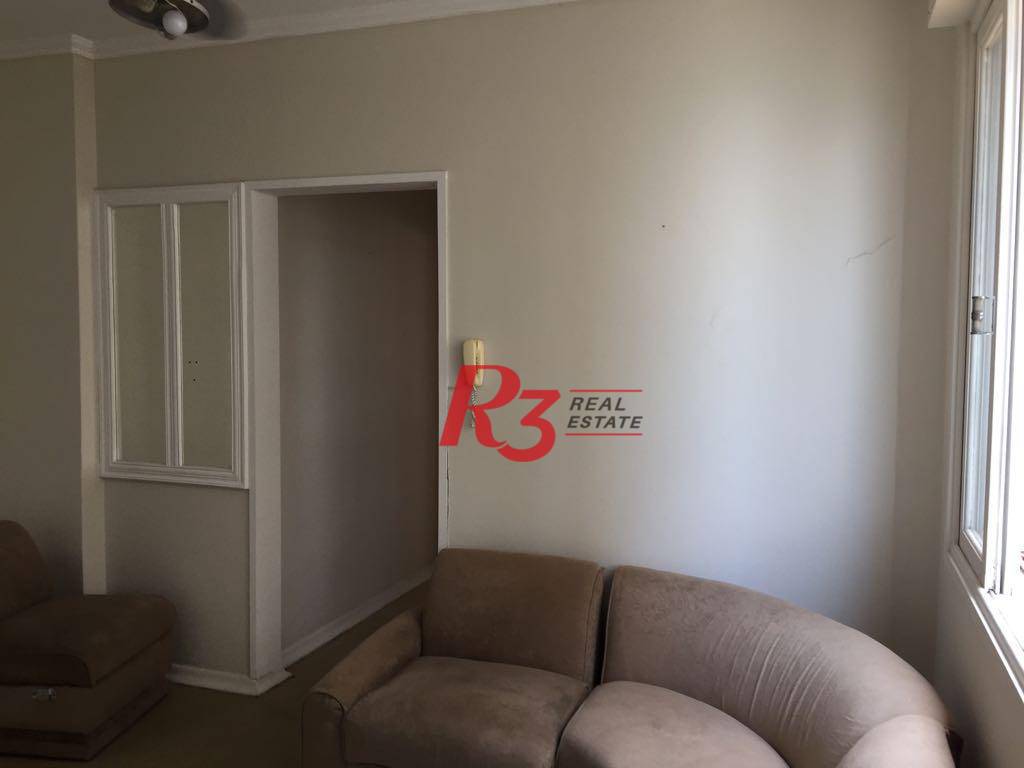 Apartamento à venda com 1 quarto, 49m² - Foto 15