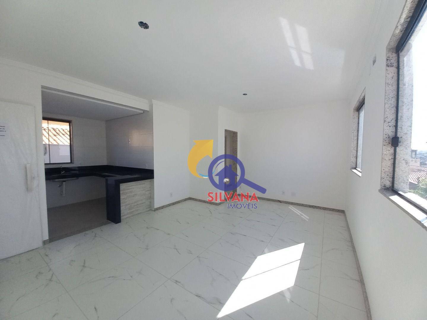 Apartamento à venda com 3 quartos, 74m² - Foto 8