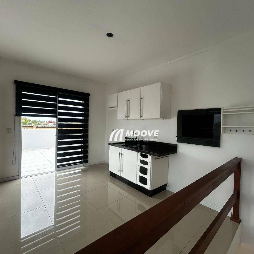 Cobertura à venda com 2 quartos, 152m² - Foto 19