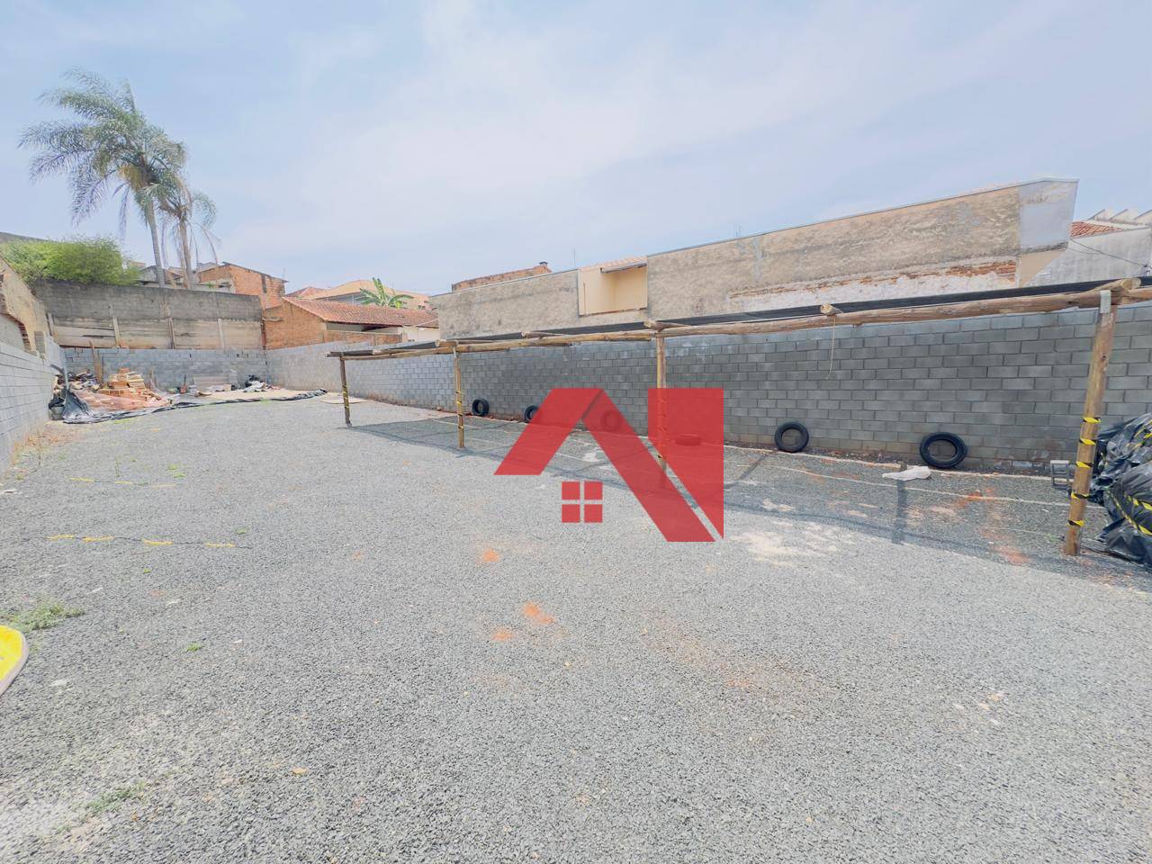 Terreno, 400 m² - Foto 1