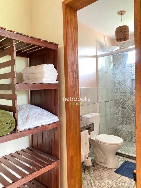 Sobrado à venda com 4 quartos, 241m² - Foto 36