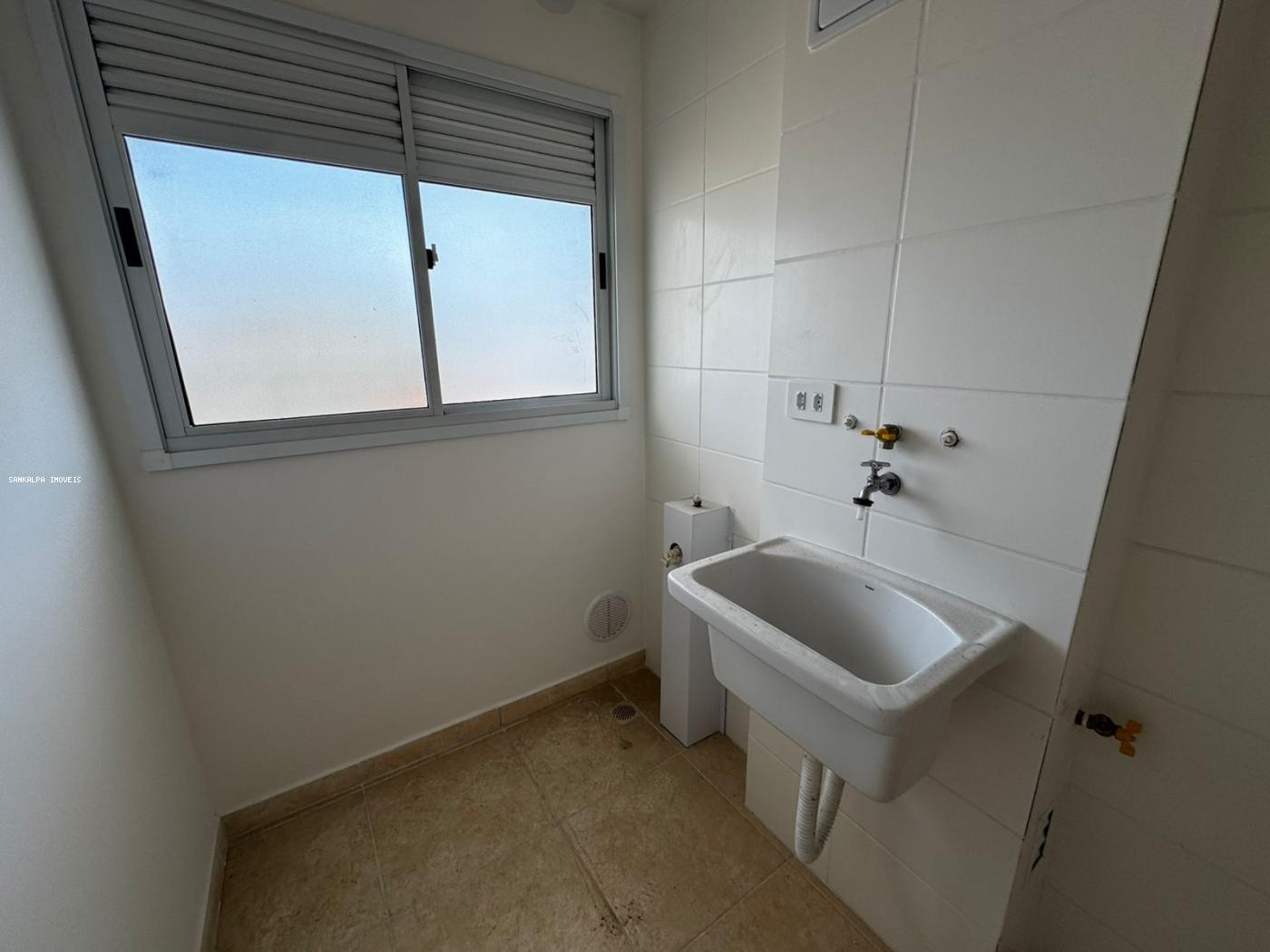 Apartamento à venda com 2 quartos, 54m² - Foto 6