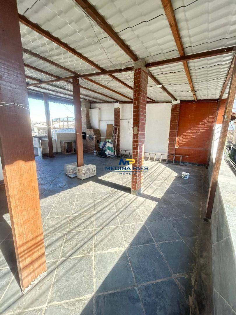 Casa à venda com 2 quartos, 46m² - Foto 28