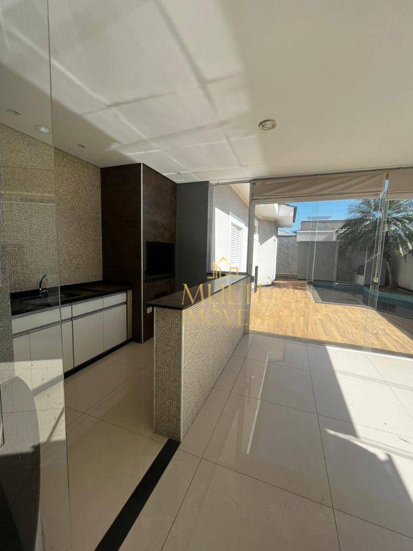 Casa de Condomínio à venda com 4 quartos, 350m² - Foto 22