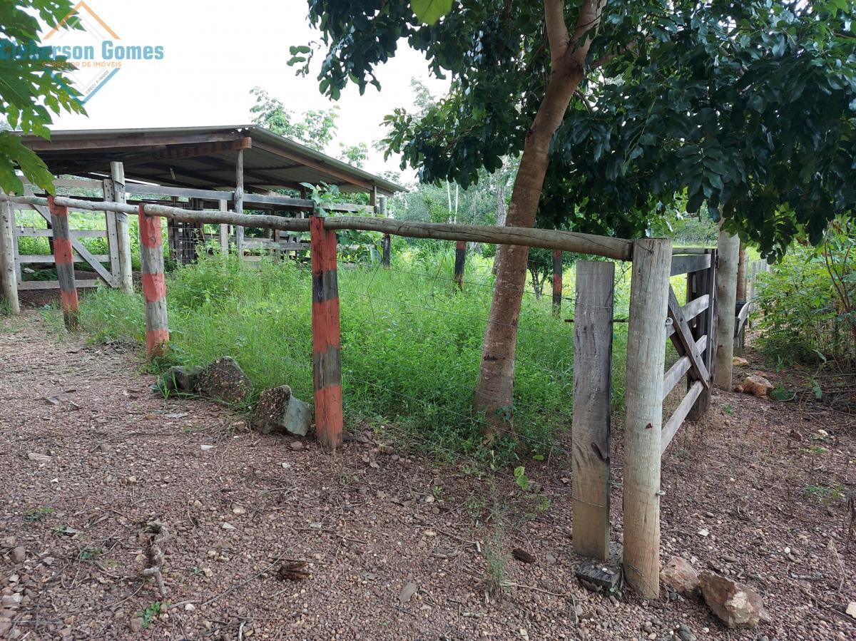 Chácara à venda com 3 quartos, 1m² - Foto 22